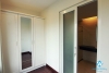 High quality and spacious house for rent in Ciputra, Tay Ho, Hanoi - Unfurnished